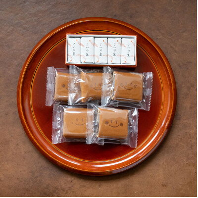 笑小巻の商品画像